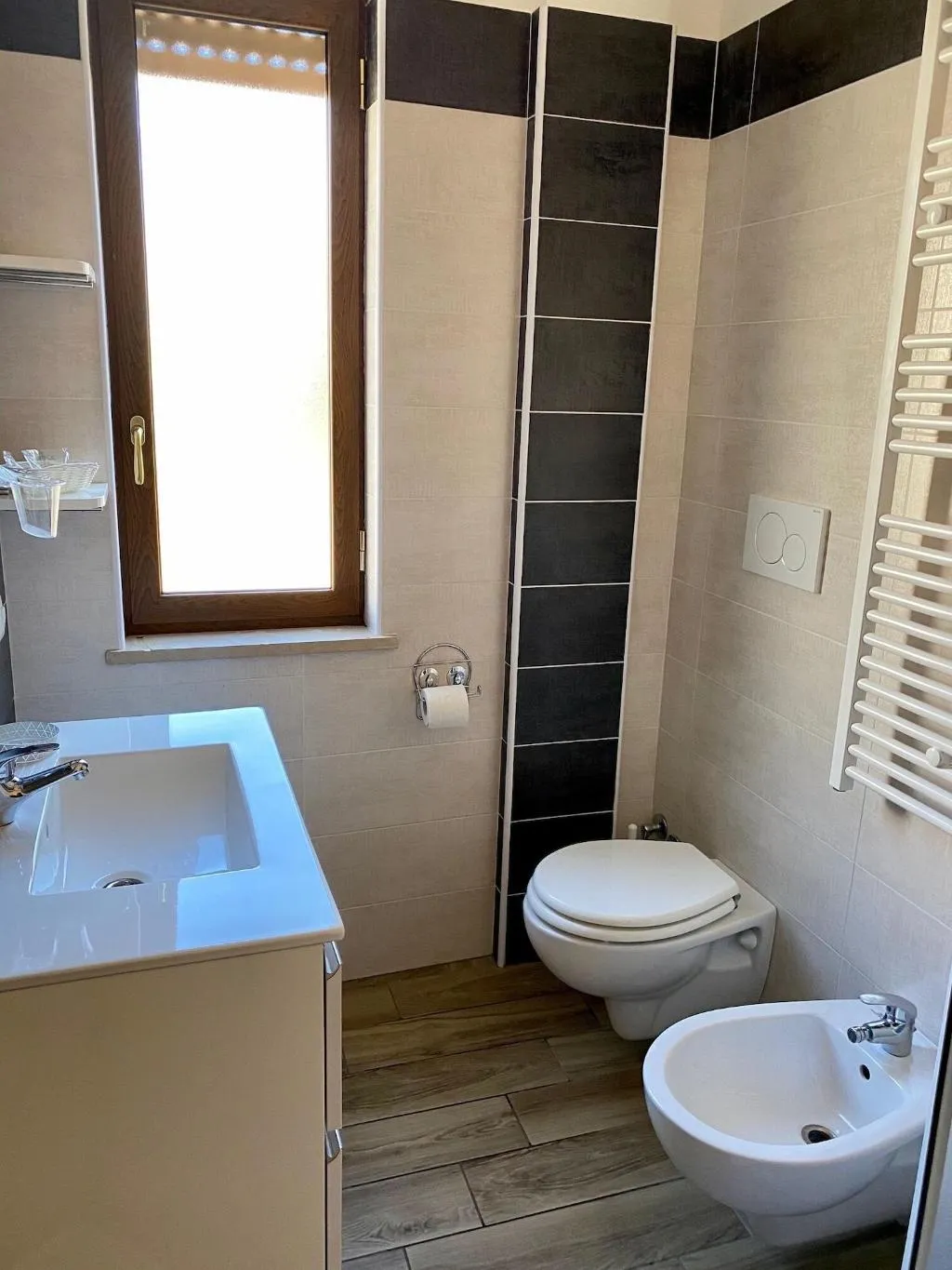 Room, Beb Caruso, Naples