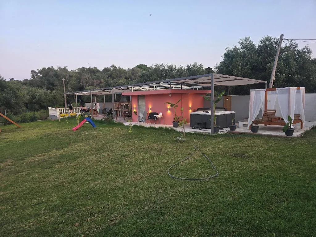Sports and Entertainment, Riposo Studios & Apartments, Corfu