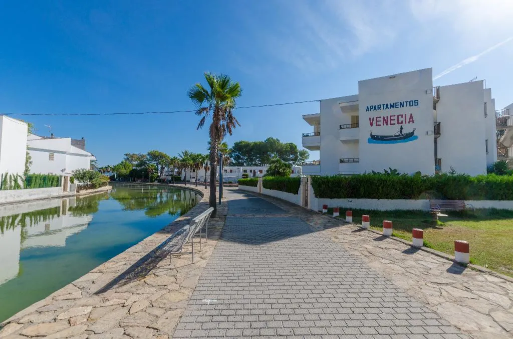 General view, Yourhouse Venecia, Majorca