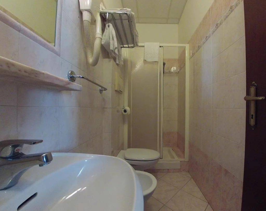 Room, Casali, Naples