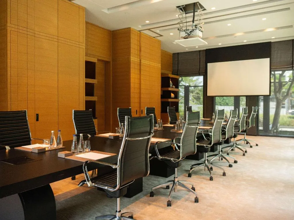Conferences, Banyan Tree Dubai, Dubai