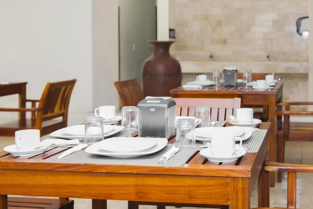Room, Hotel Angelo's, Playa Del Carmen