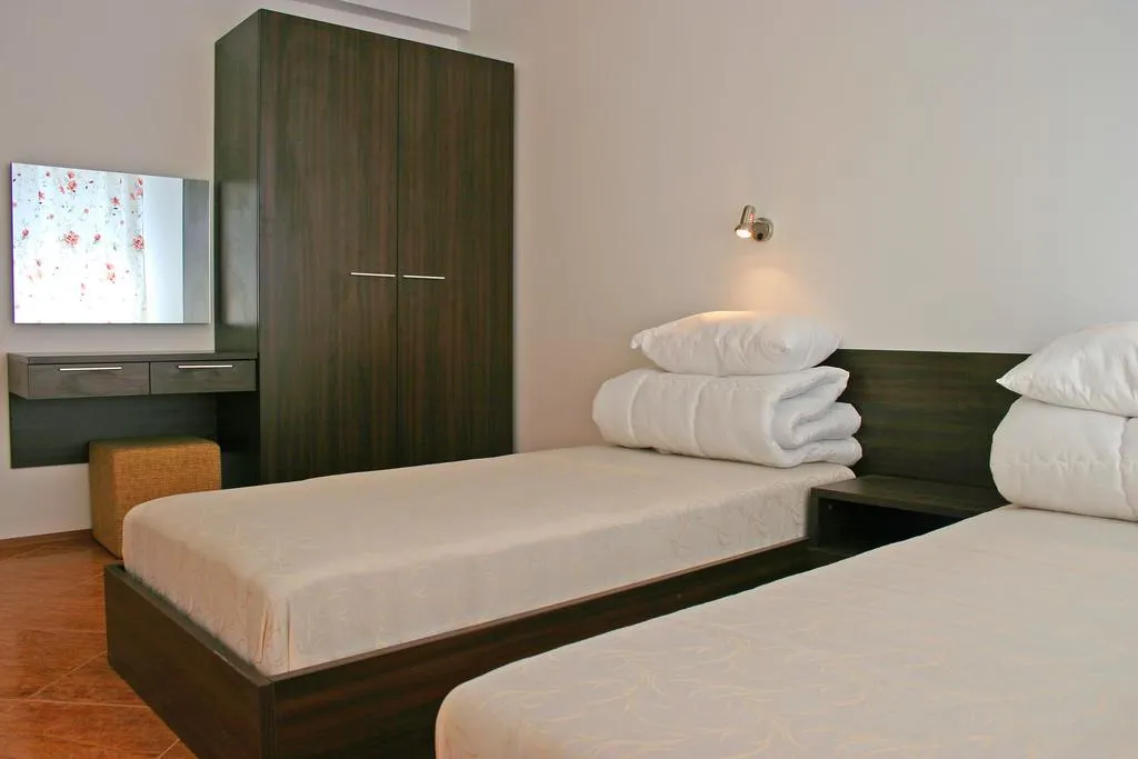 APARTMENT TWO BEDROOMS Room, Watermill, Bourgas