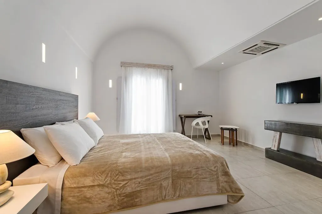 DOUBLE SUPERIOR Room, Cavo Bianco Boutique Hotel & Spa, Santorini