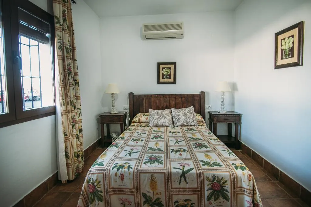DOUBLE ONE BED Room, Hotel Valsequillo, Costa De La Luz