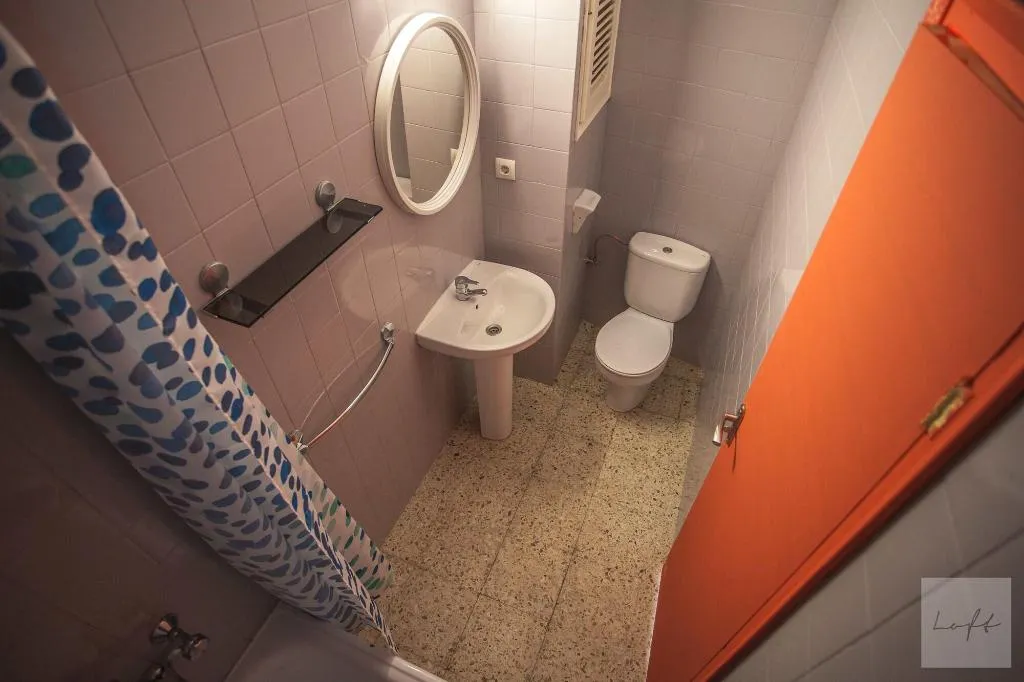 Room, Neptuno Hostal, Costa Brava