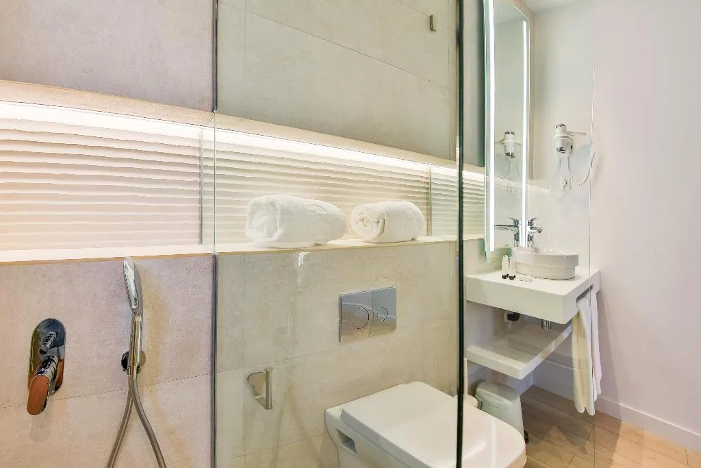 APARTMENT ONE BEDROOM Room, Apartamentos 525 Los Alcazares, Costa Blanca