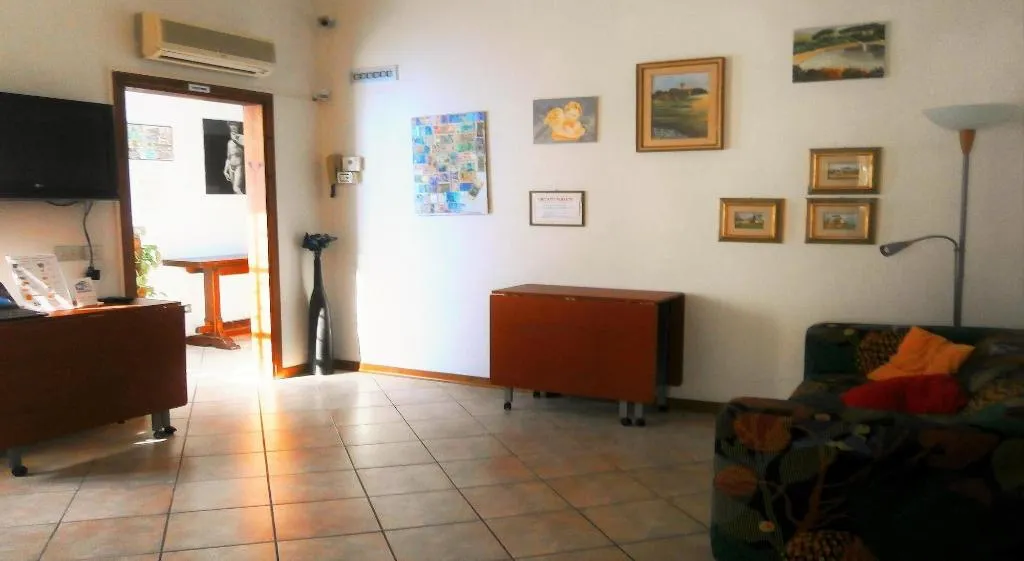 Room, Sogni D Oro Guest House, Florence