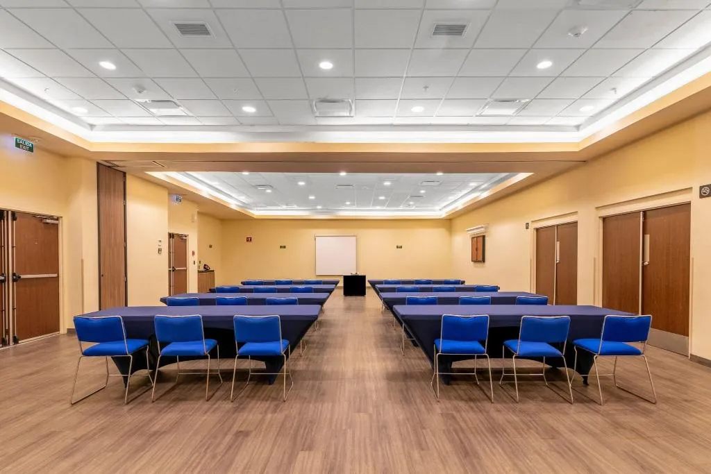 Conferences, City Express By Marriott Playa del Carmen, Playa Del Carmen