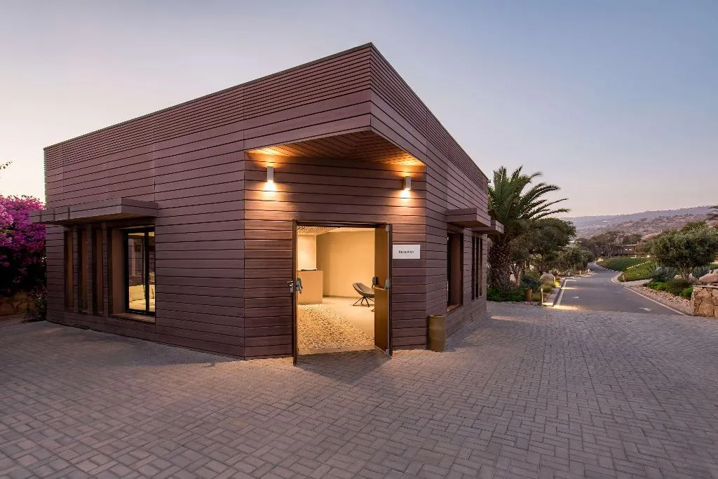General view, Radisson Blu Resort Taghazout Bay Surf Village, Agadir