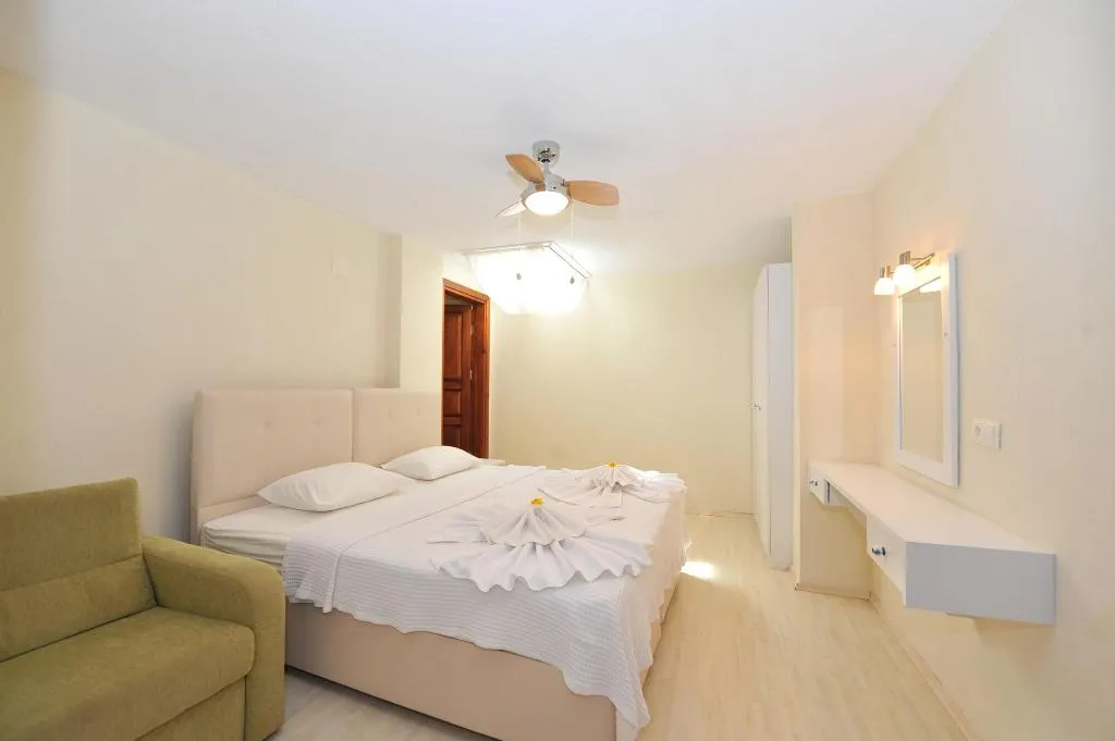 Room, Grenadine Lodge, Dalaman