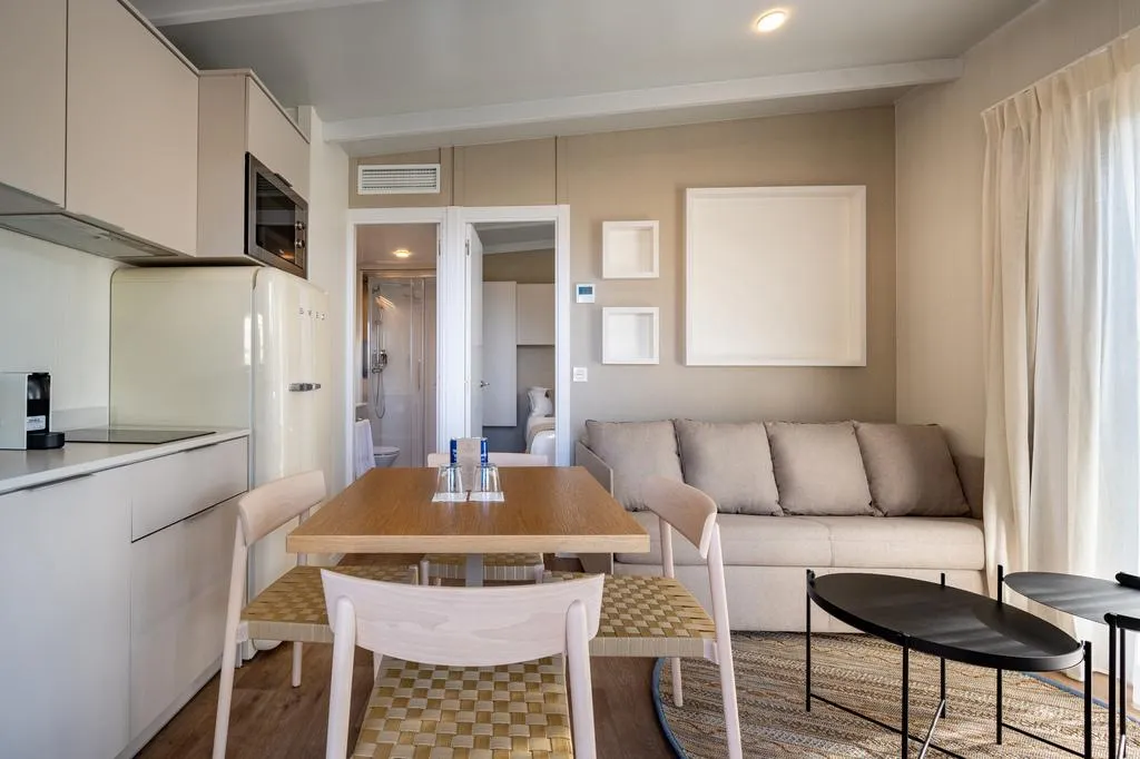 BUNGALOW LUXURY TWO BEDROOMS Room, Talaia Plaza EcoResort, Costa Brava