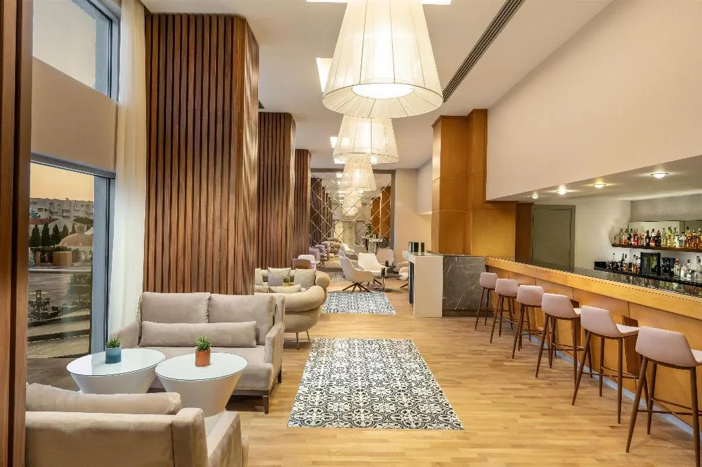 Bar, Radisson Blu Resort & SPA Cesme, Izmir