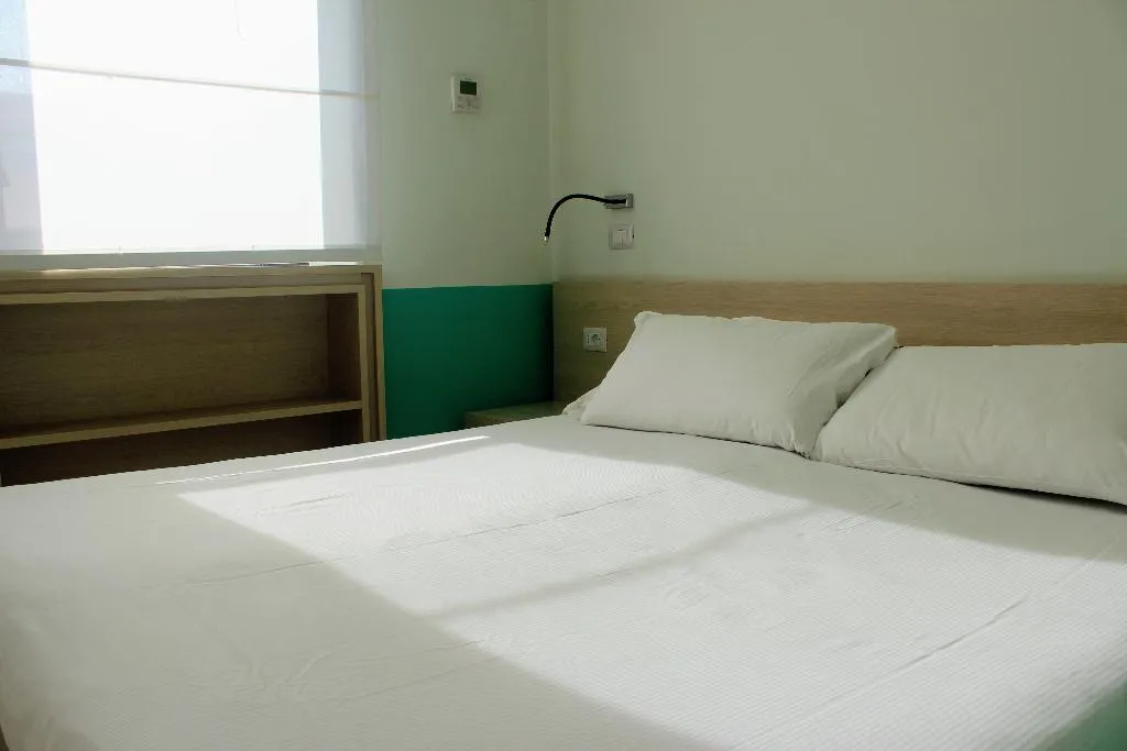 Double or Twin STANDARD Room, Casa per Ferie Domus Helena, Rome