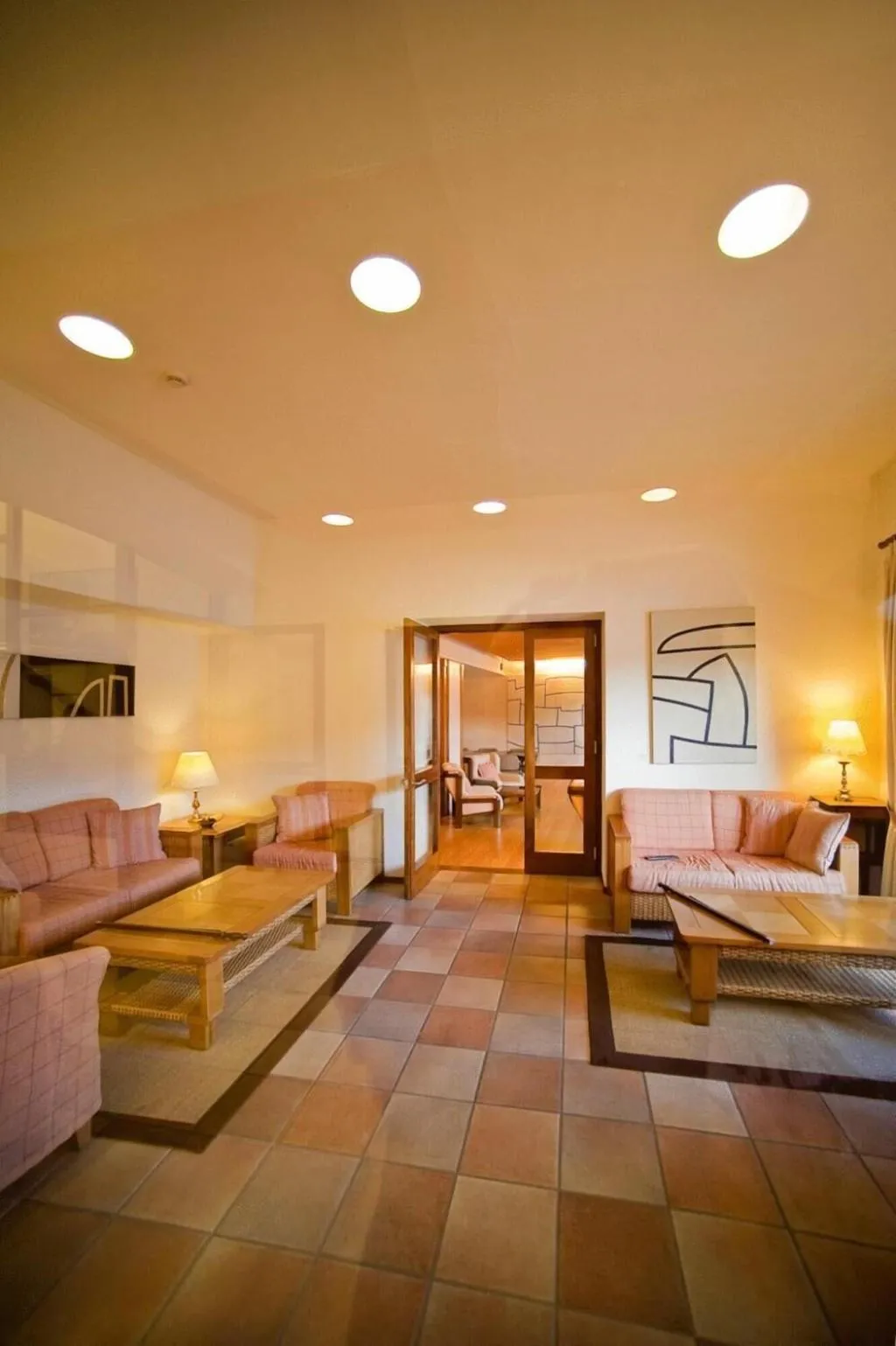 Room, Hotel Playa Sol, Costa Brava