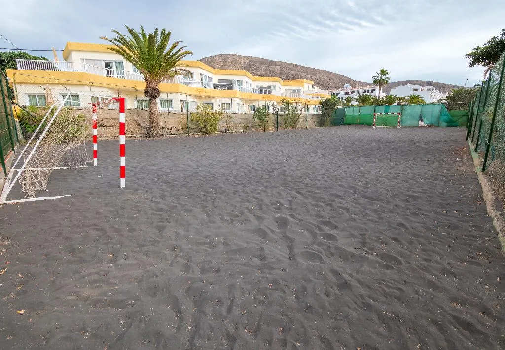 Sports and Entertainment, Checkin Bungalows Atlantida, Tenerife