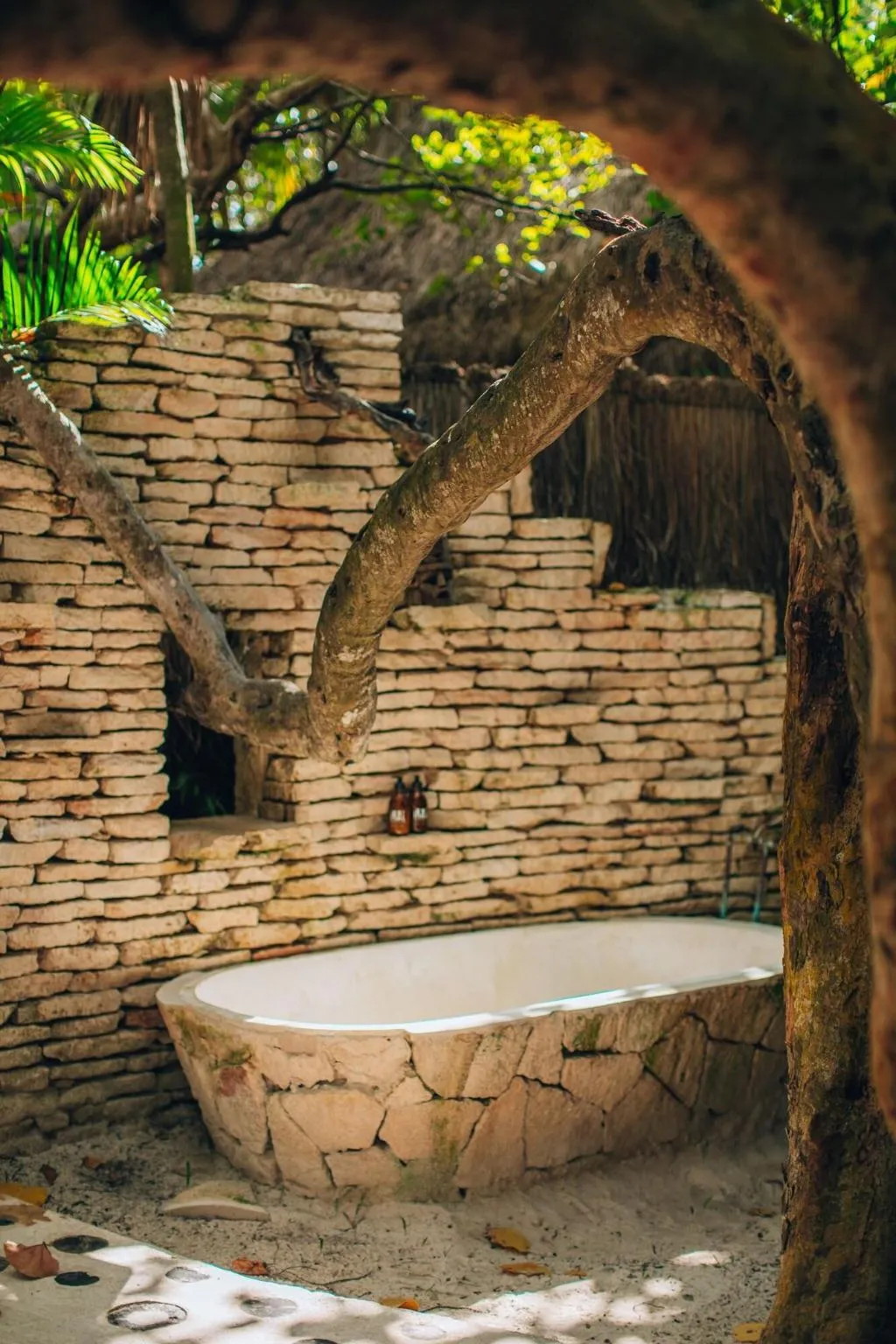 Room, Ikal Hotel Tulum, Cancun Area