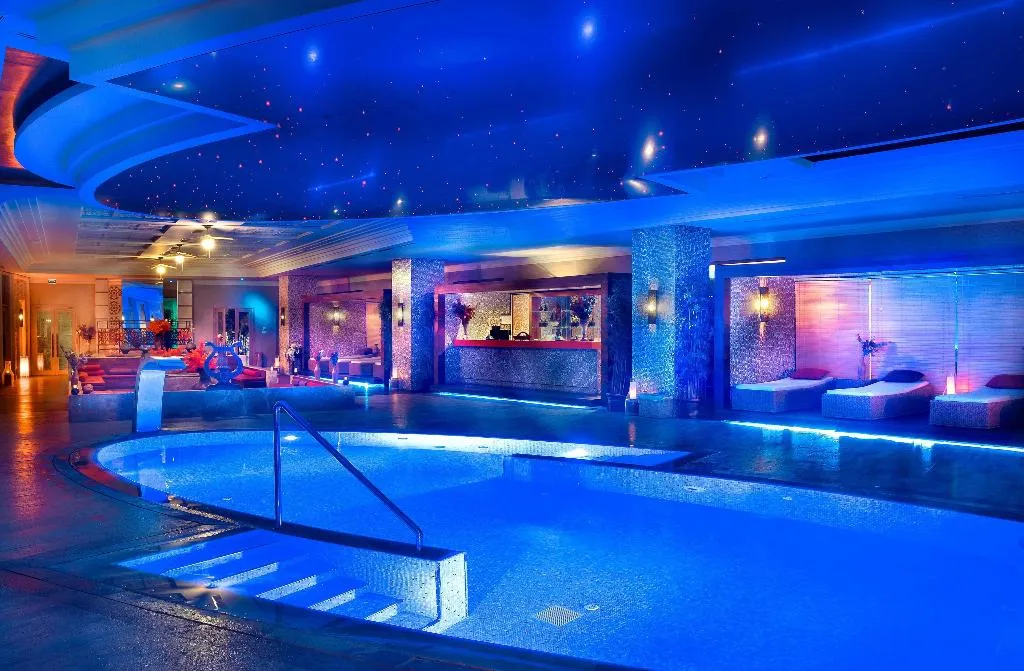 Pool, Ela Excellence Resort Belek, Antalya