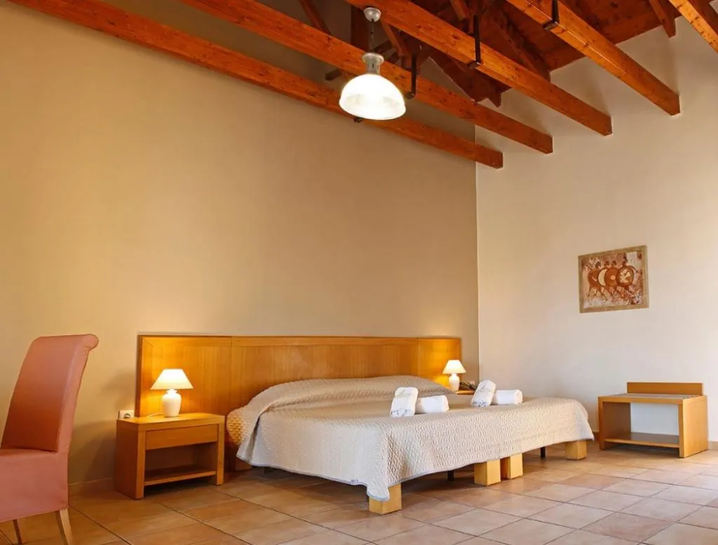 STUDIO GARDEN VIEW Room, Asteris, Kefallinia