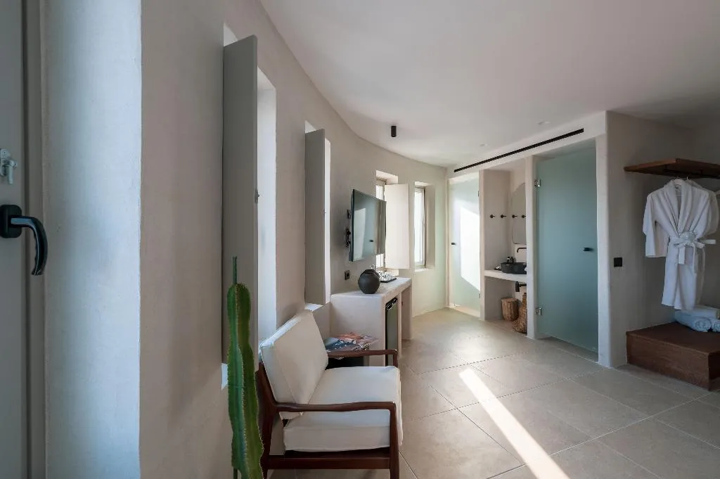SUITE TWO BEDROOMS Room, Rocabella Mykonos Hotel, Mykonos