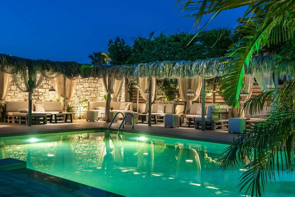 General view, Alsus Boutique Hotel - Adults Only, Crete