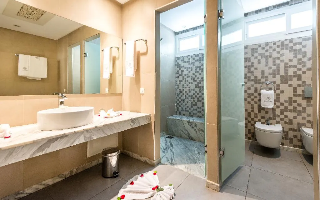 DOUBLE DELUXE Room, Sahara Hotel Agadir(adult only), Agadir