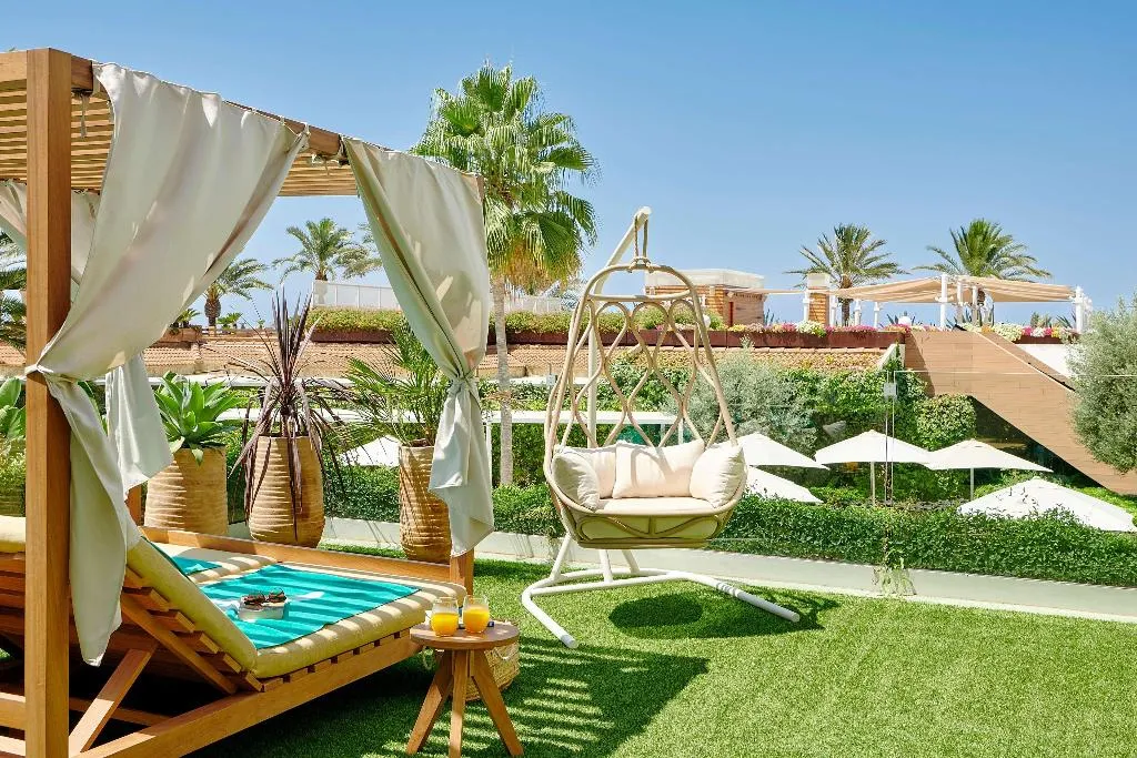 Room, Iberostar Selection Playa de Palma, Majorca
