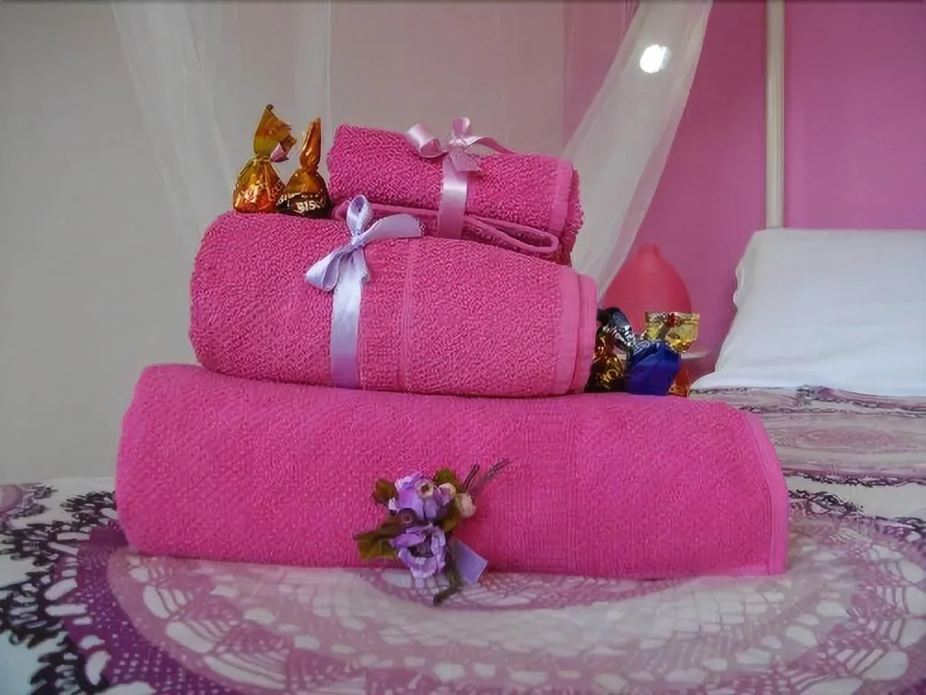 Room, Hotel La Corte, Naples