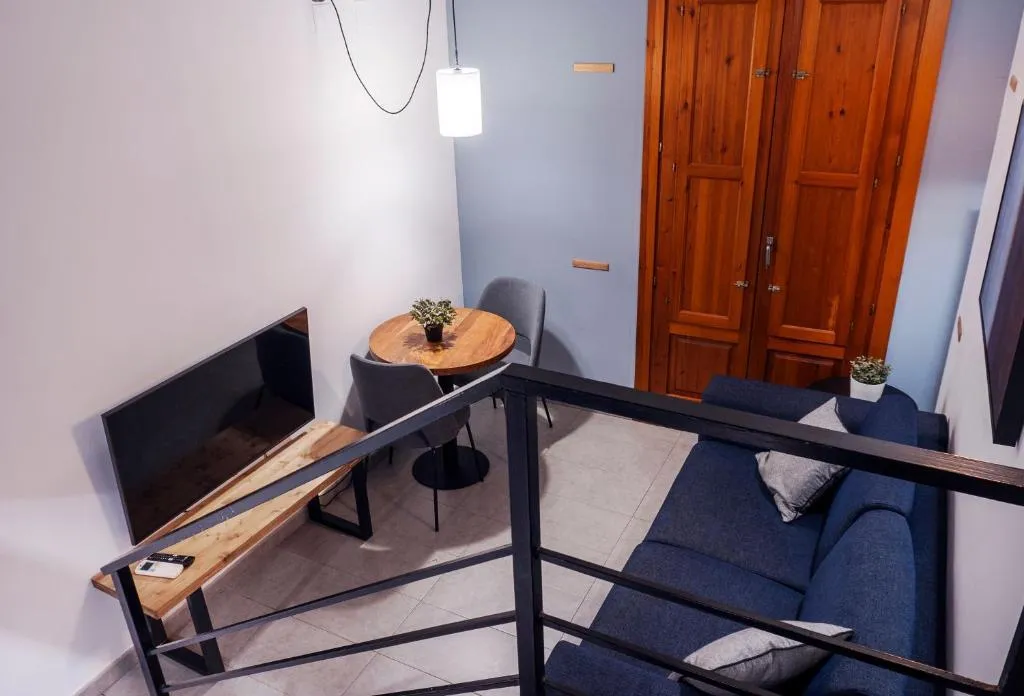 Room, Welcomer Apartments Valencia, Valencia