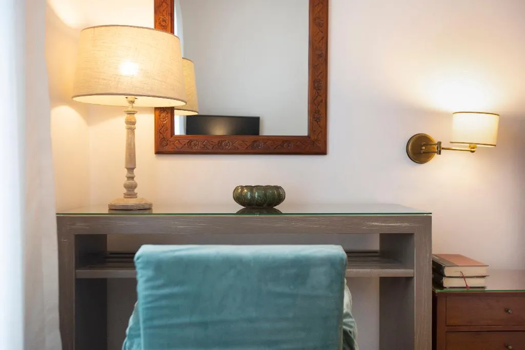 Double or Twin STANDARD Room, Despotiko, Mykonos