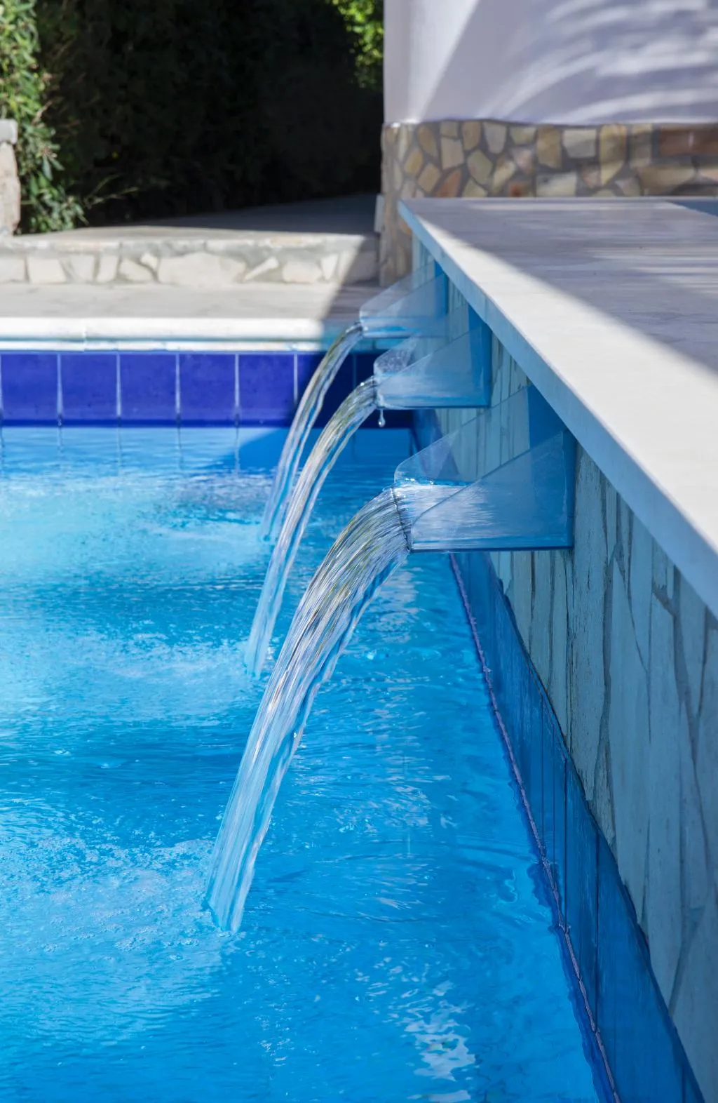 Pool, Hotel Villa Felicia, Catania