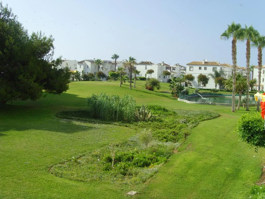 General view, Complejo Laguna Beach, Costa Del Sol