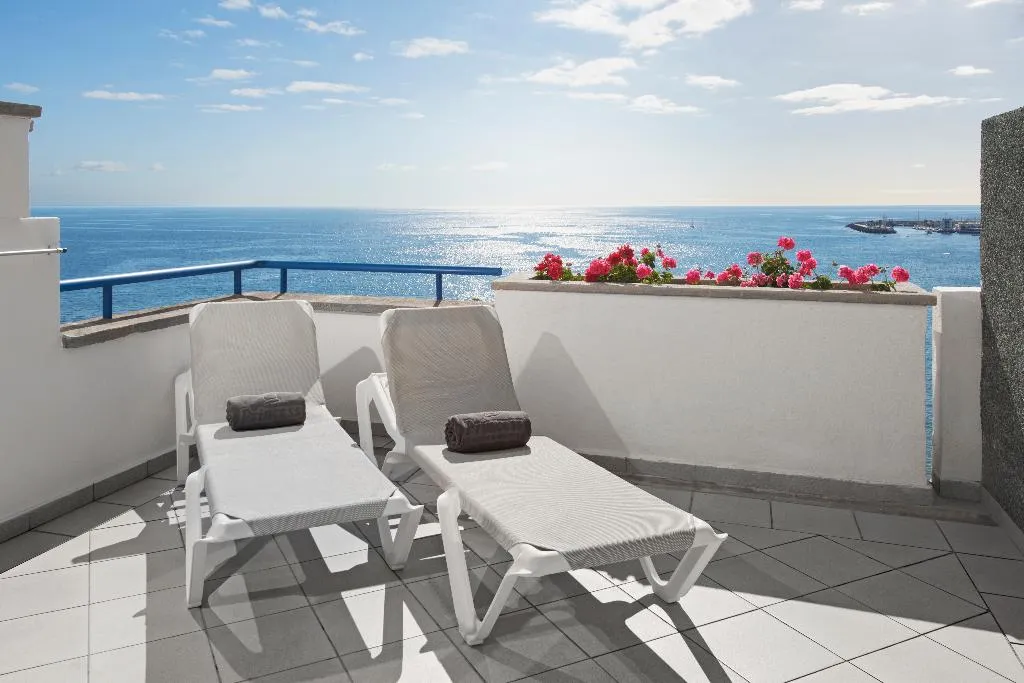 JUNIOR SUITE CAPACITY 3 Room, TUI BLUE Suite Princess (Adults Only), Gran Canaria