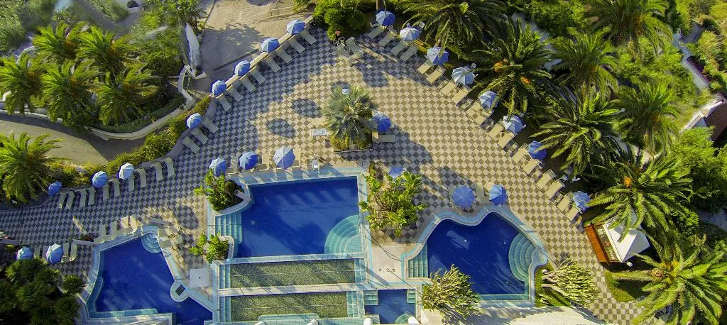 General view, Borgo Romantica Resort & SPA, Naples