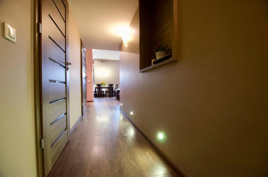 APARTMENT DELUXE Room, 7 Koron Apartments, Krakow