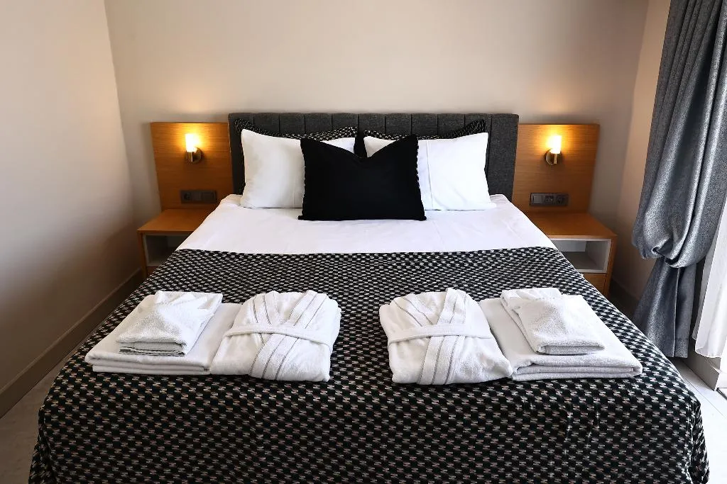 APARTMENT STANDARD Room, Livia Luxury Apart Hotel, Antalya