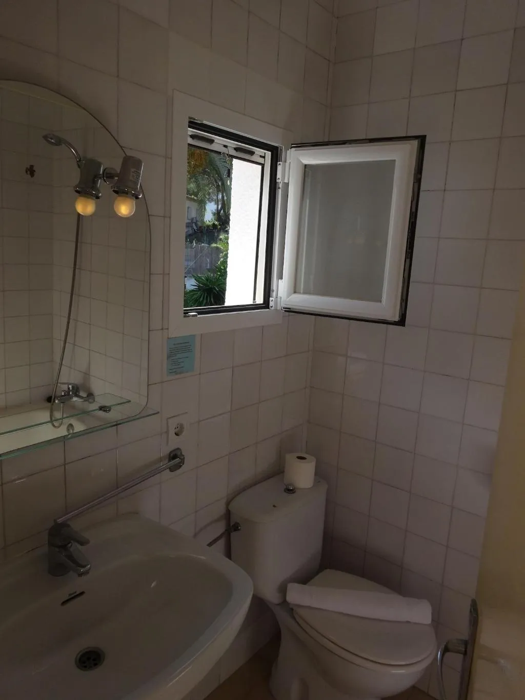 Room, Hostal Amistad, Majorca
