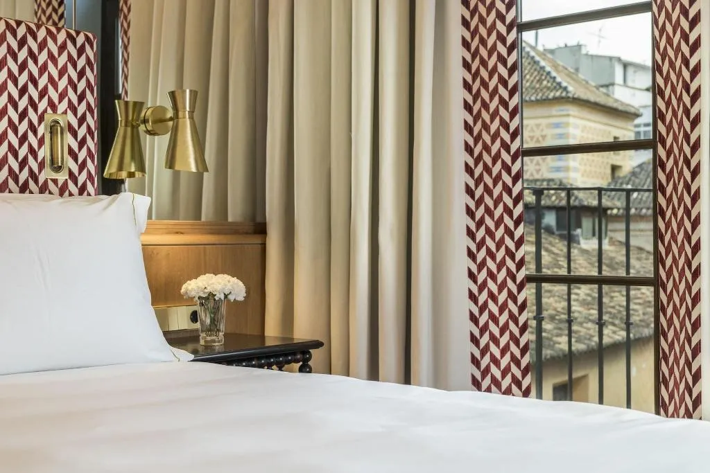 Double or Twin SUPERIOR Room, Palacio Solecio, Costa Del Sol