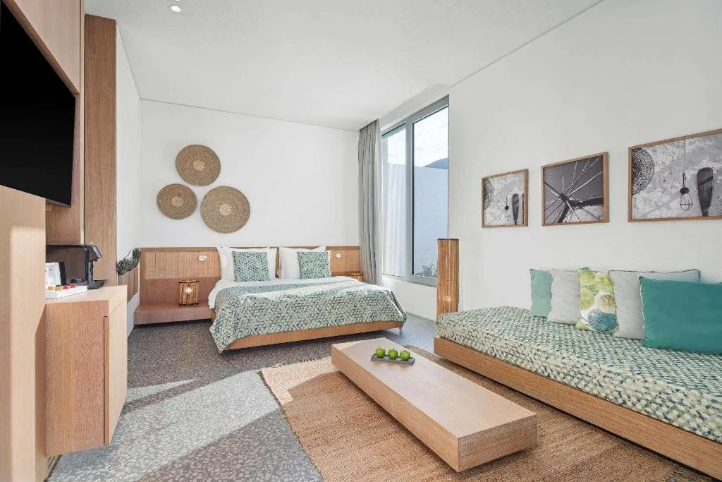 Room, Voyage Torba, Bodrum