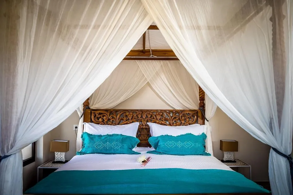 Room, Casa Baliza, Costa Del Sol