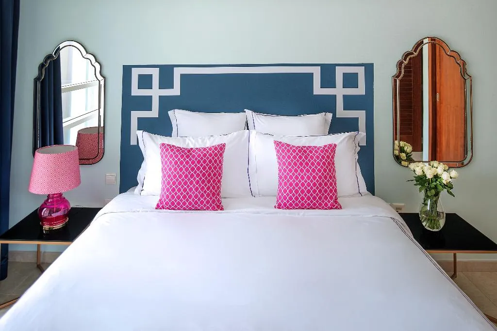 APARTMENT ONE BEDROOM Room, Dream Inn Dubai Apartments-Al Sahab, Dubai