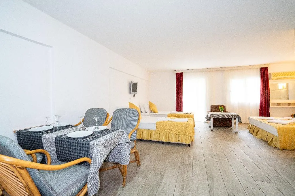 STUDIO STANDARD Room, Grand Villa Sol Apart, Dalaman