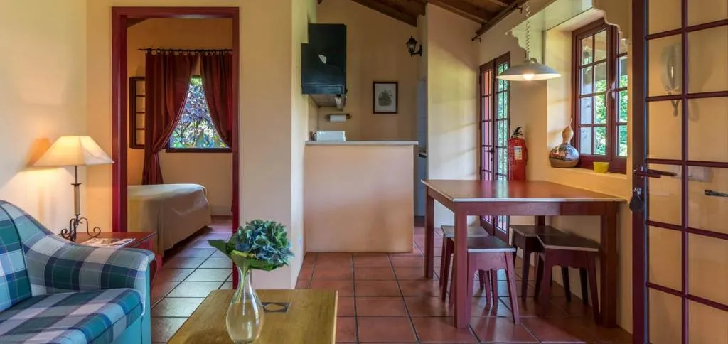 VILLA DUPLEX Room, Pestana Quinta Do Arco, Madeira