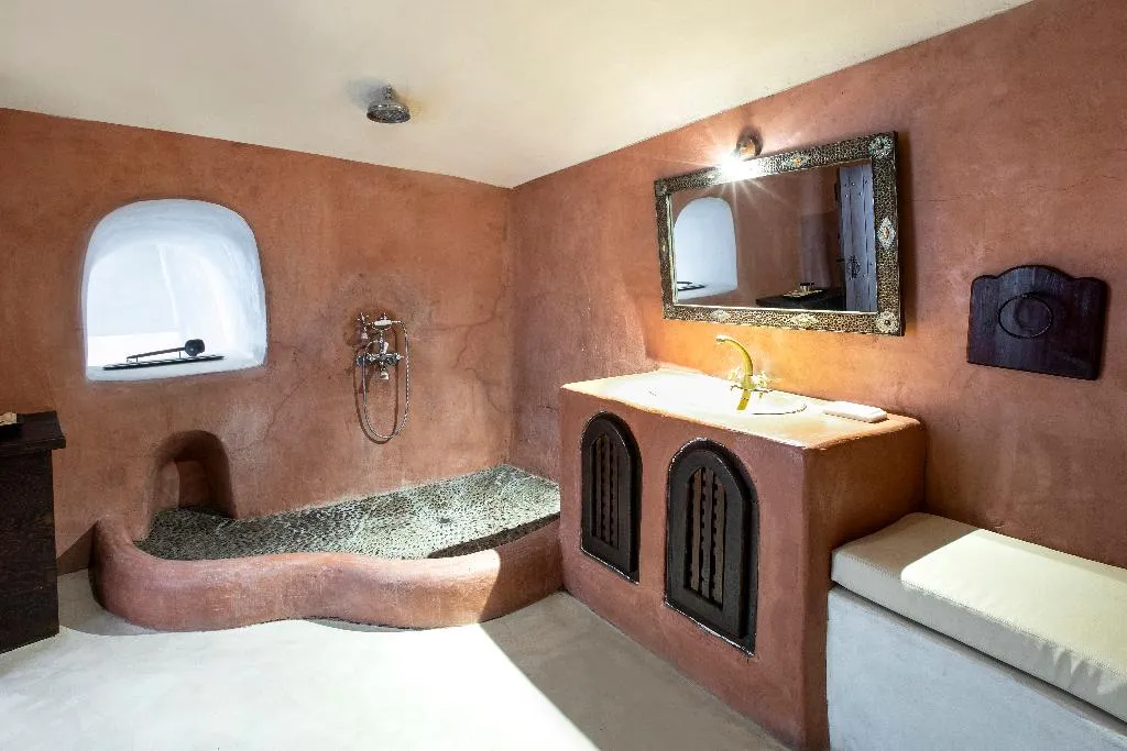 VILLA WITH PRIVATE POOL Room, Ducato Wine Village, Santorini