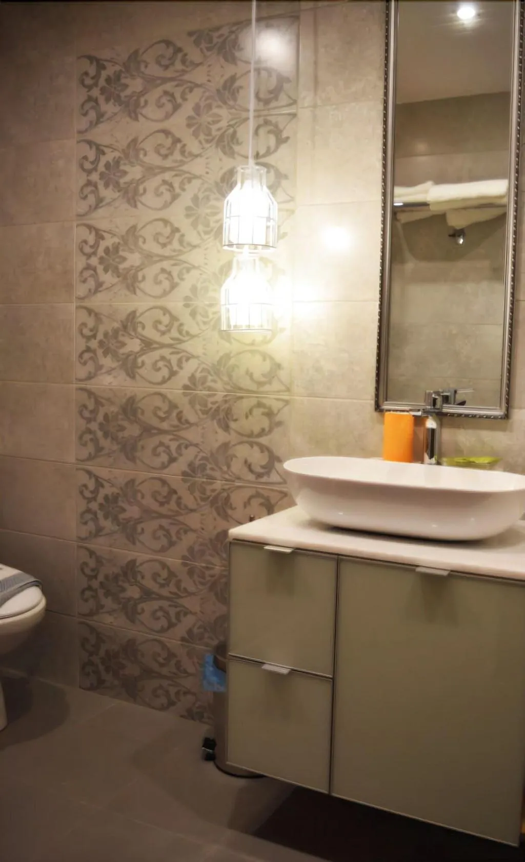 Room, Arocaria Apartments, Crete