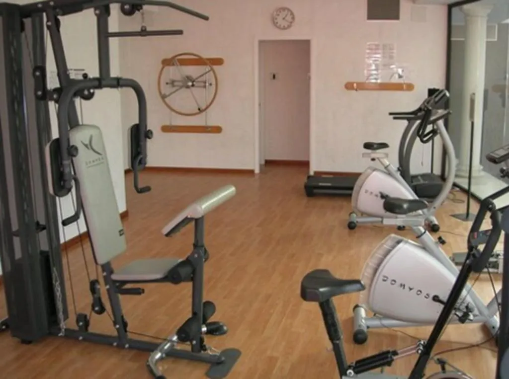 Sports and Entertainment, Hotel Balneari Vila de Caldes, Barcelona