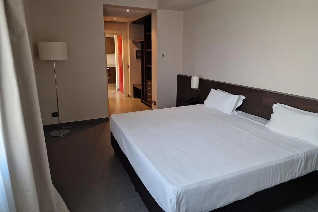 Room, Inn Naples Airport, Naples