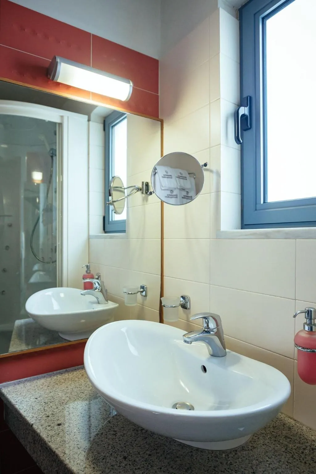 JUNIOR SUITE STANDARD Room, Alexandros Boutique Hotel, Kalamata