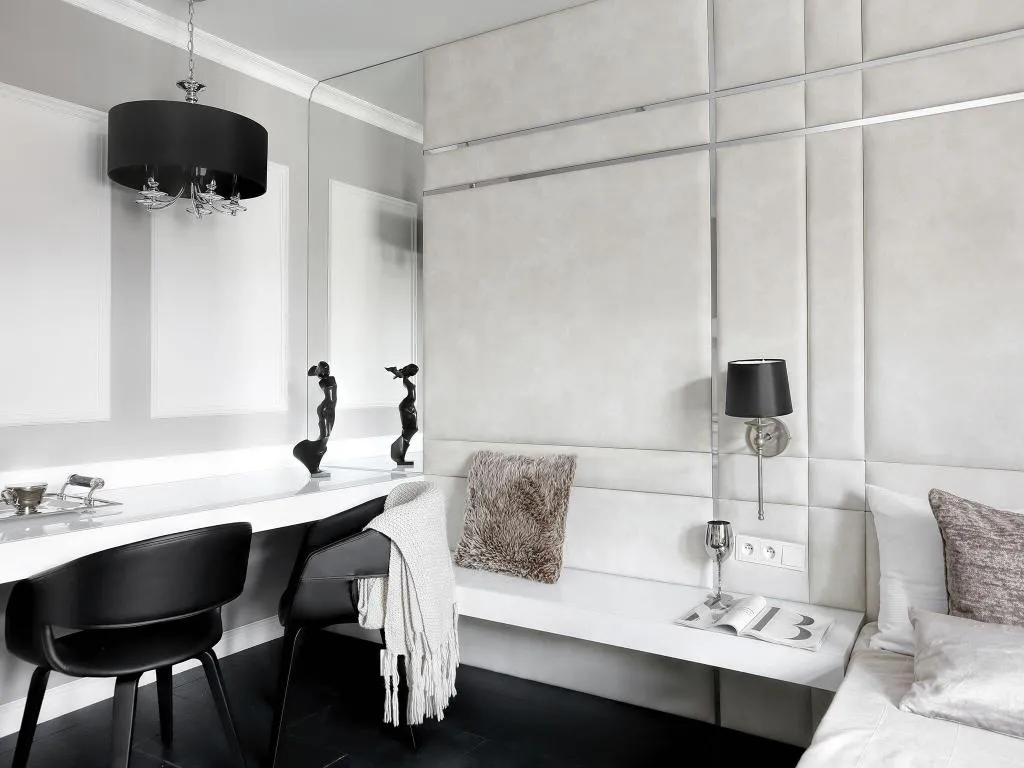 Room, Sweet Suite Apart, Gdansk