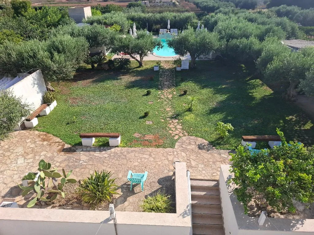 Pool, Signorino Eco Resort & spa, Palermo